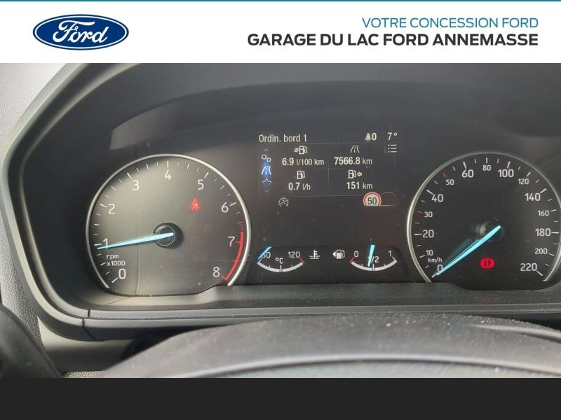 FORD EcoSport d’occasion à vendre à ANNEMASSE chez GARAGE DU LAC (Photo 8)