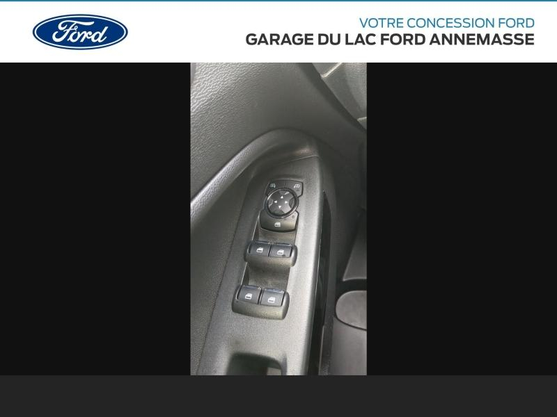 FORD EcoSport d’occasion à vendre à ANNEMASSE chez GARAGE DU LAC (Photo 15)