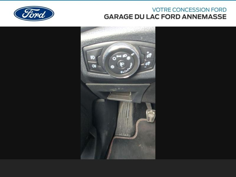 FORD EcoSport d’occasion à vendre à ANNEMASSE chez GARAGE DU LAC (Photo 16)