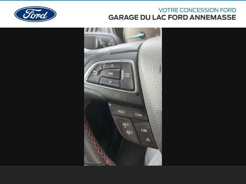 FORD EcoSport d’occasion à vendre à ANNEMASSE chez GARAGE DU LAC (Photo 17)