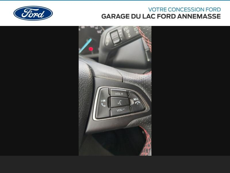 FORD EcoSport d’occasion à vendre à ANNEMASSE chez GARAGE DU LAC (Photo 18)