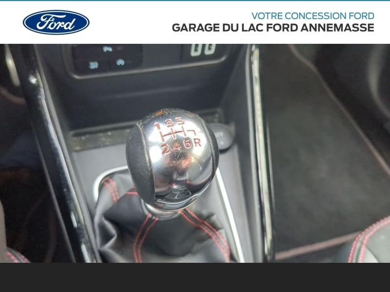 FORD EcoSport d’occasion à vendre à ANNEMASSE chez GARAGE DU LAC (Photo 20)