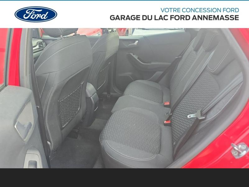 FORD Puma d’occasion à vendre à ANNEMASSE chez GARAGE DU LAC (Photo 11)