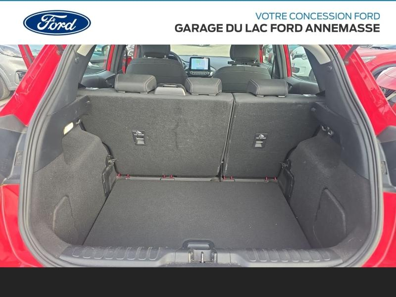 FORD Puma d’occasion à vendre à ANNEMASSE chez GARAGE DU LAC (Photo 12)