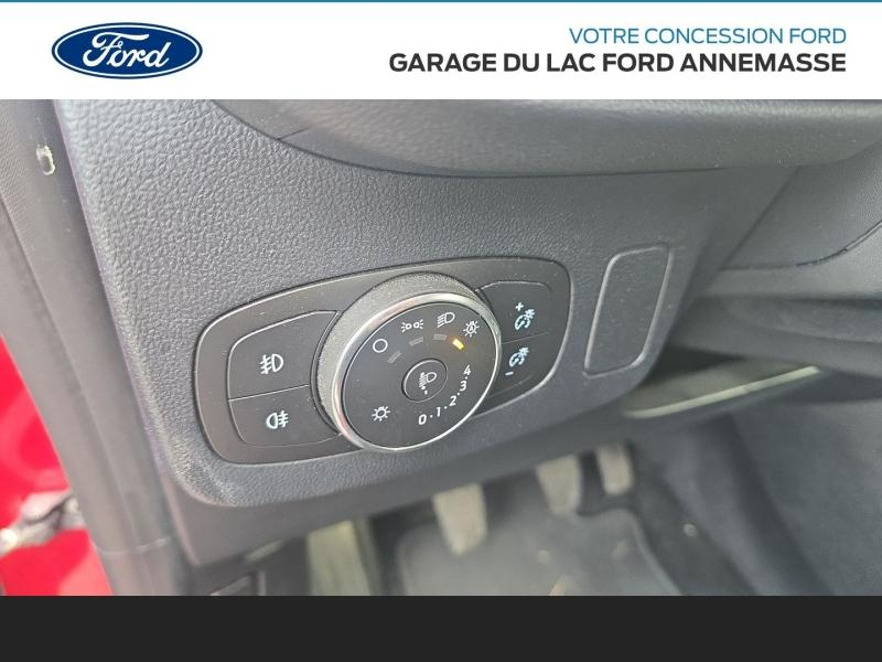 FORD Puma d’occasion à vendre à ANNEMASSE chez GARAGE DU LAC (Photo 14)