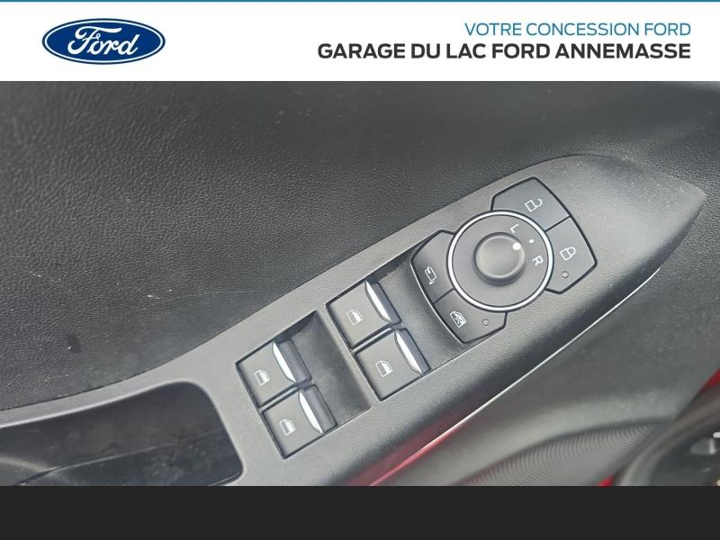 FORD Puma d’occasion à vendre à ANNEMASSE chez GARAGE DU LAC (Photo 15)