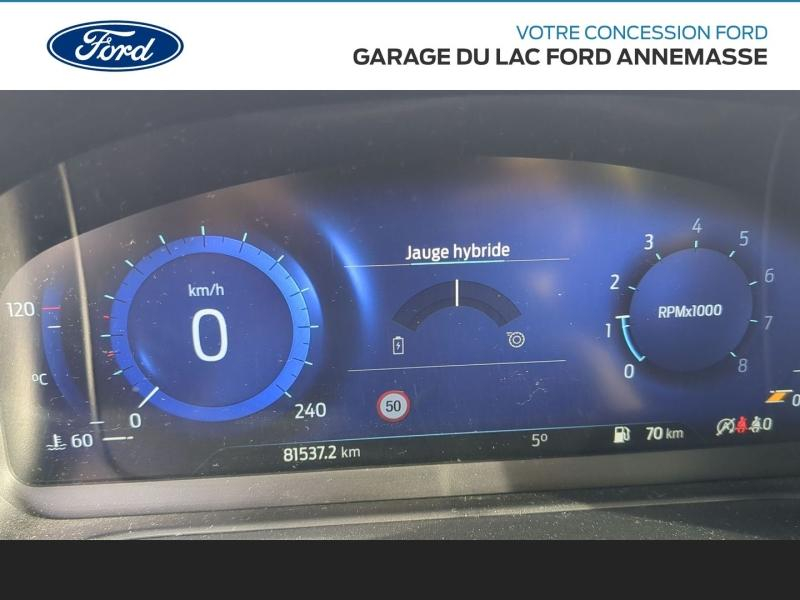 FORD Puma d’occasion à vendre à ANNEMASSE chez GARAGE DU LAC (Photo 8)