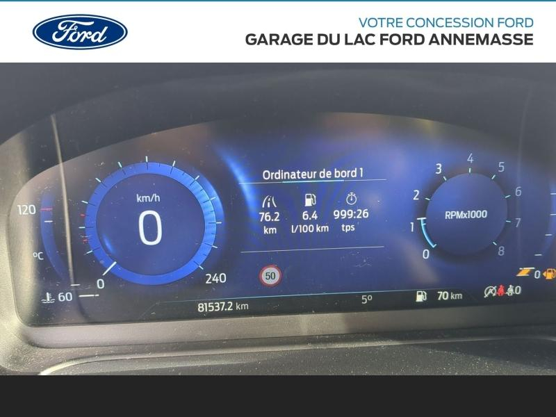 FORD Puma d’occasion à vendre à ANNEMASSE chez GARAGE DU LAC (Photo 9)