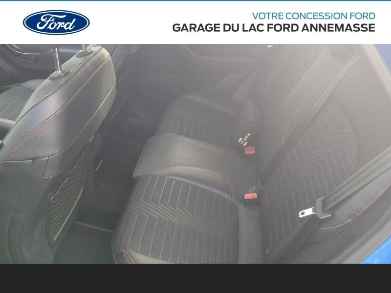 FORD Puma d’occasion à vendre à ANNEMASSE chez GARAGE DU LAC (Photo 11)