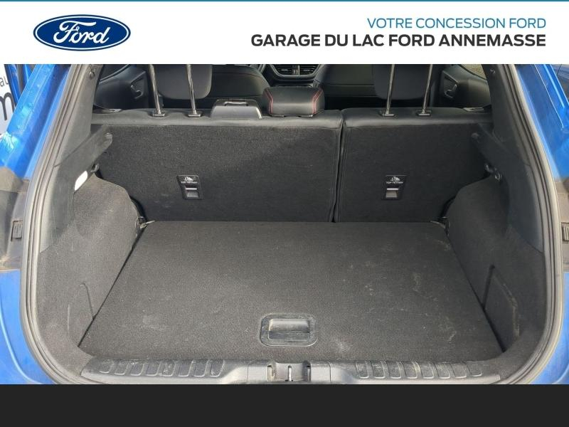 FORD Puma d’occasion à vendre à ANNEMASSE chez GARAGE DU LAC (Photo 12)