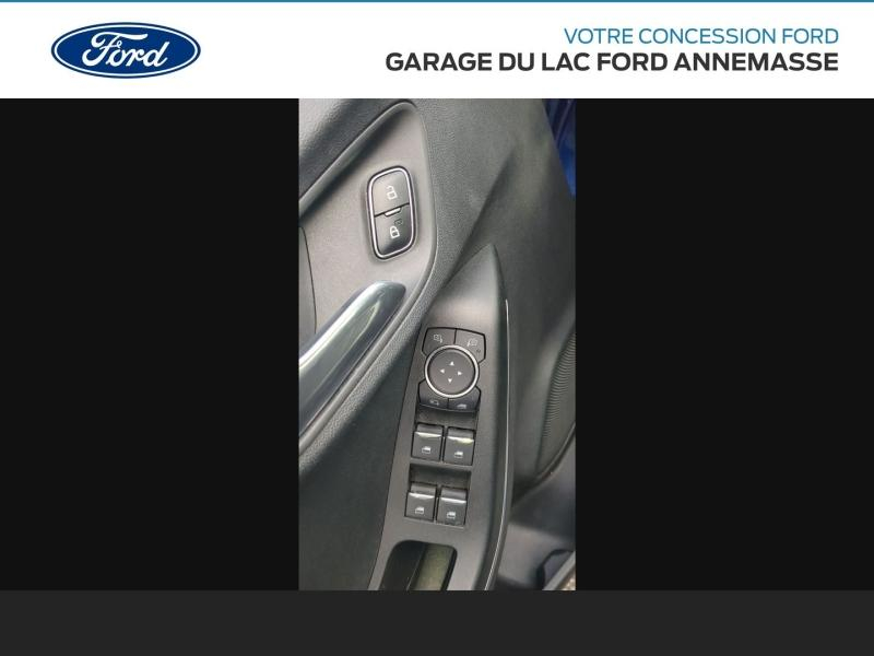 FORD Puma d’occasion à vendre à ANNEMASSE chez GARAGE DU LAC (Photo 15)