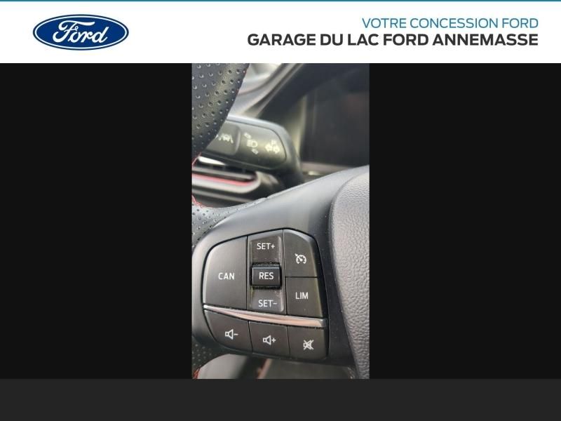 FORD Puma d’occasion à vendre à ANNEMASSE chez GARAGE DU LAC (Photo 16)