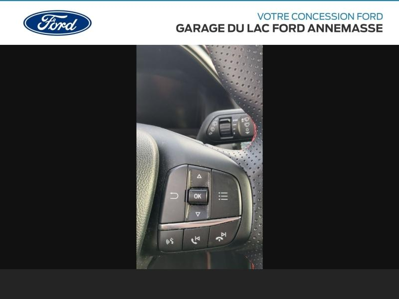 FORD Puma d’occasion à vendre à ANNEMASSE chez GARAGE DU LAC (Photo 17)