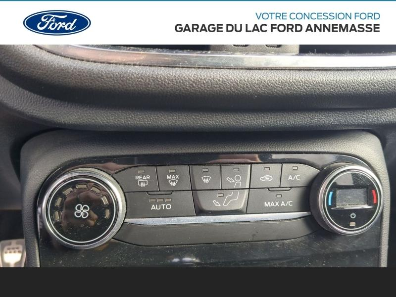 FORD Puma d’occasion à vendre à ANNEMASSE chez GARAGE DU LAC (Photo 18)