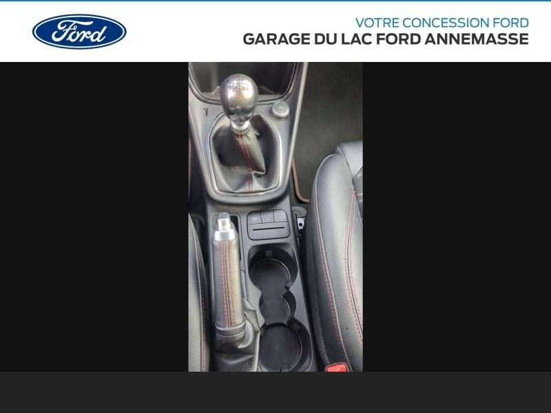 FORD Puma d’occasion à vendre à ANNEMASSE chez GARAGE DU LAC (Photo 19)