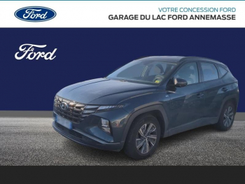 HYUNDAI Tucson d’occasion à vendre à ANNEMASSE