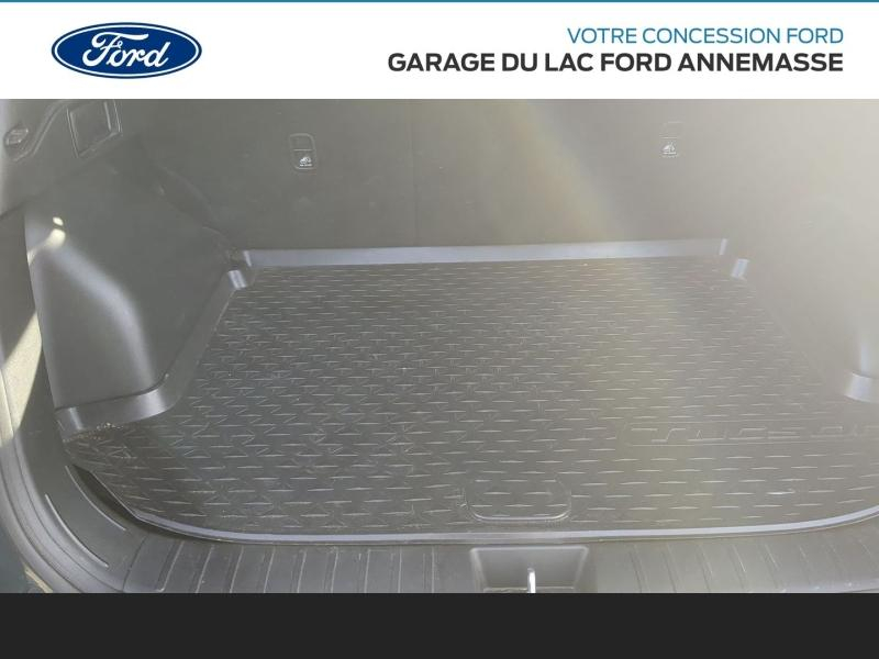 HYUNDAI Tucson d’occasion à vendre à ANNEMASSE chez GARAGE DU LAC (Photo 12)