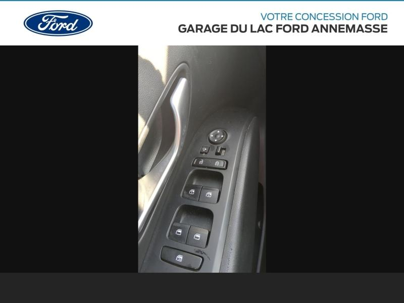 HYUNDAI Tucson d’occasion à vendre à ANNEMASSE chez GARAGE DU LAC (Photo 15)