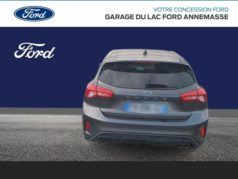 FORD Focus d’occasion à vendre à ANNEMASSE chez GARAGE DU LAC (Photo 3)