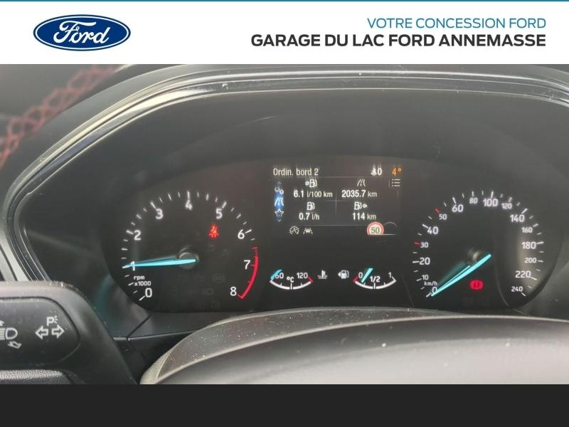 FORD Focus d’occasion à vendre à ANNEMASSE chez GARAGE DU LAC (Photo 7)