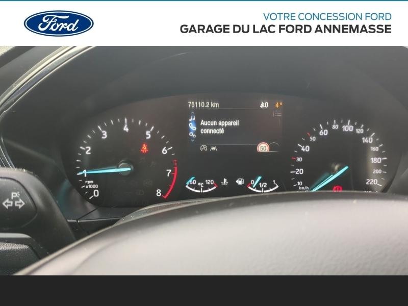 FORD Focus d’occasion à vendre à ANNEMASSE chez GARAGE DU LAC (Photo 9)