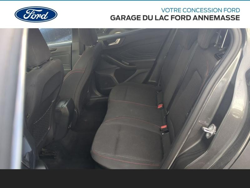 FORD Focus d’occasion à vendre à ANNEMASSE chez GARAGE DU LAC (Photo 11)