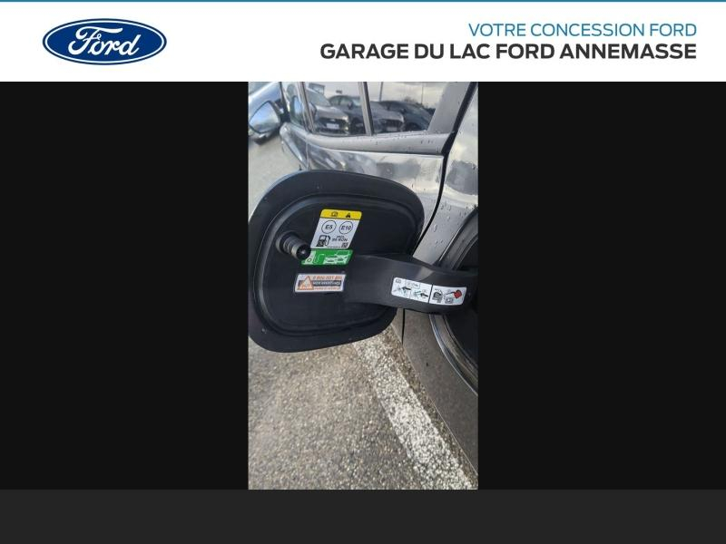 FORD Focus d’occasion à vendre à ANNEMASSE chez GARAGE DU LAC (Photo 13)