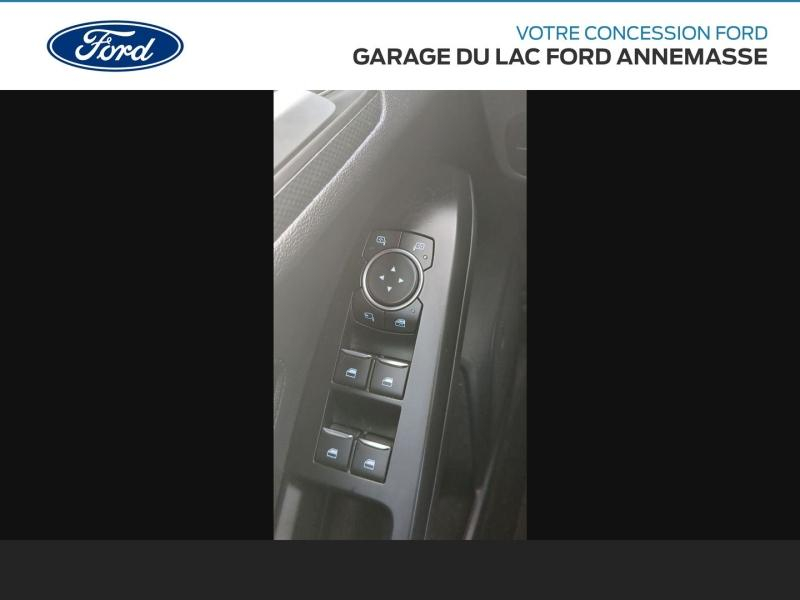 FORD Focus d’occasion à vendre à ANNEMASSE chez GARAGE DU LAC (Photo 15)
