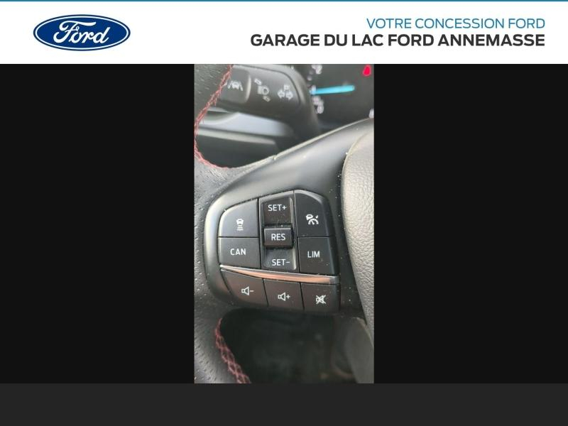 FORD Focus d’occasion à vendre à ANNEMASSE chez GARAGE DU LAC (Photo 17)