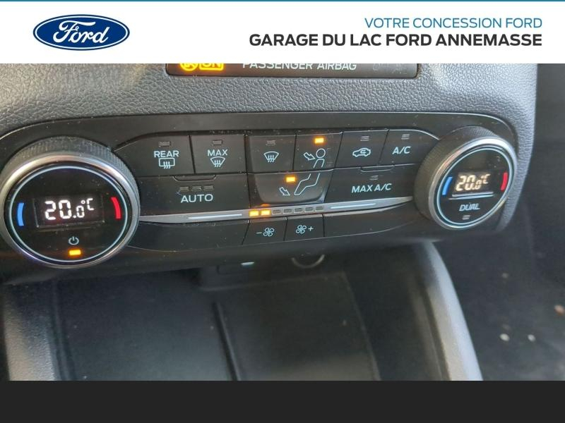 FORD Focus d’occasion à vendre à ANNEMASSE chez GARAGE DU LAC (Photo 19)