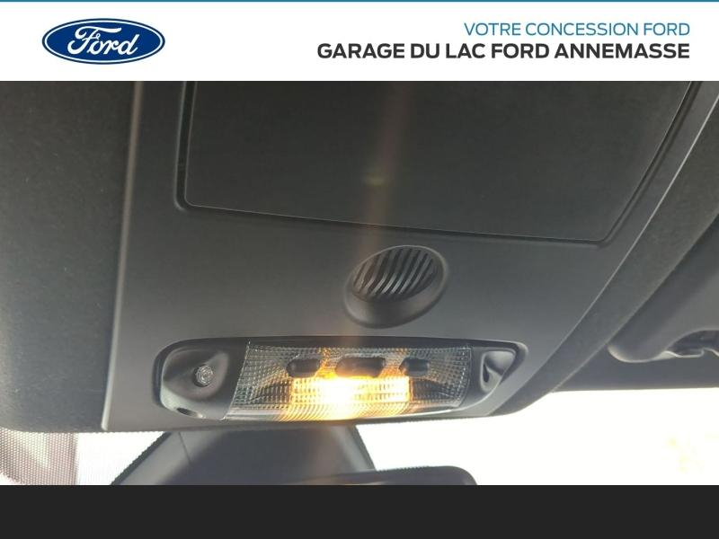 FORD Ranger VUL d’occasion à vendre à ANNEMASSE chez GARAGE DU LAC (Photo 6)