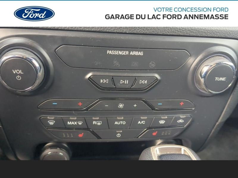 FORD Ranger VUL d’occasion à vendre à ANNEMASSE chez GARAGE DU LAC (Photo 16)