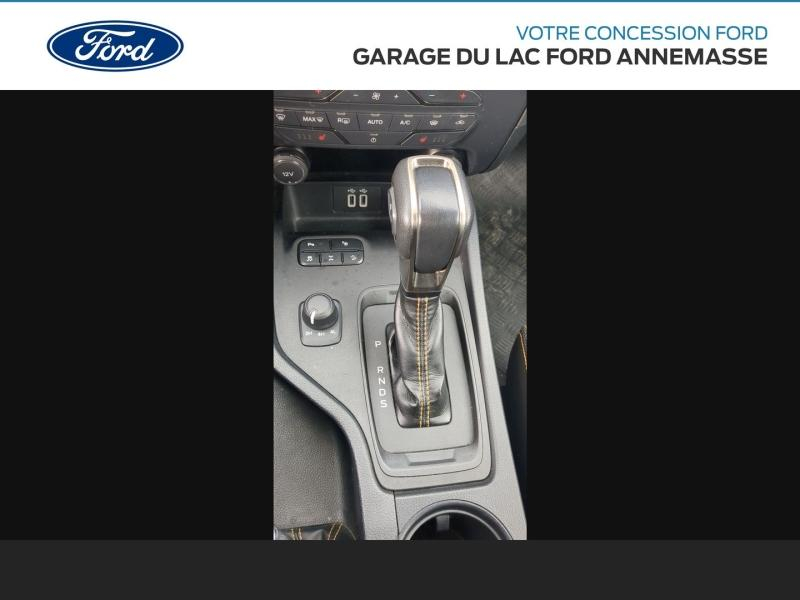 FORD Ranger VUL d’occasion à vendre à ANNEMASSE chez GARAGE DU LAC (Photo 19)