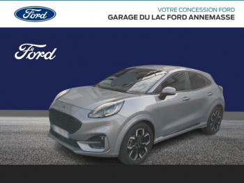 FORD Puma d’occasion à vendre à ANNEMASSE
