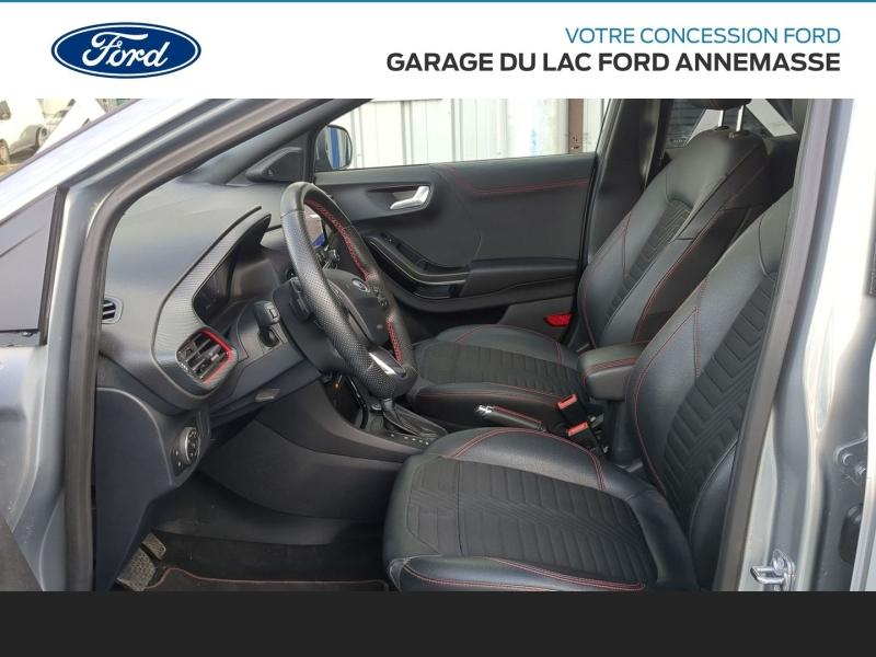 FORD Puma d’occasion à vendre à ANNEMASSE chez GARAGE DU LAC (Photo 5)