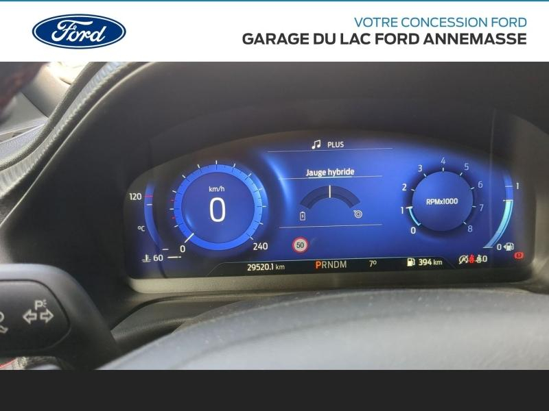 FORD Puma d’occasion à vendre à ANNEMASSE chez GARAGE DU LAC (Photo 8)