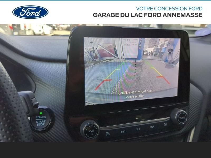 FORD Puma d’occasion à vendre à ANNEMASSE chez GARAGE DU LAC (Photo 10)