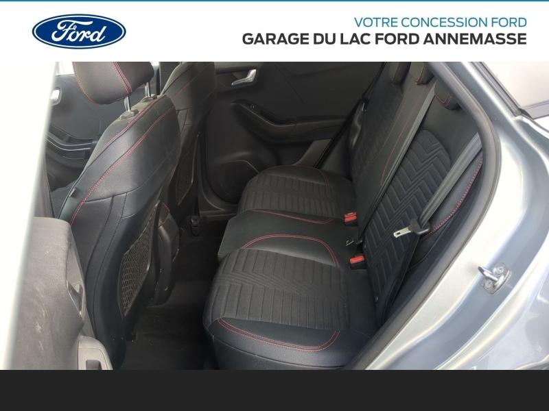 FORD Puma d’occasion à vendre à ANNEMASSE chez GARAGE DU LAC (Photo 11)