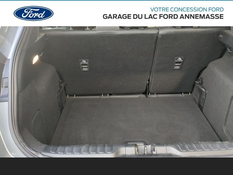 FORD Puma d’occasion à vendre à ANNEMASSE chez GARAGE DU LAC (Photo 12)