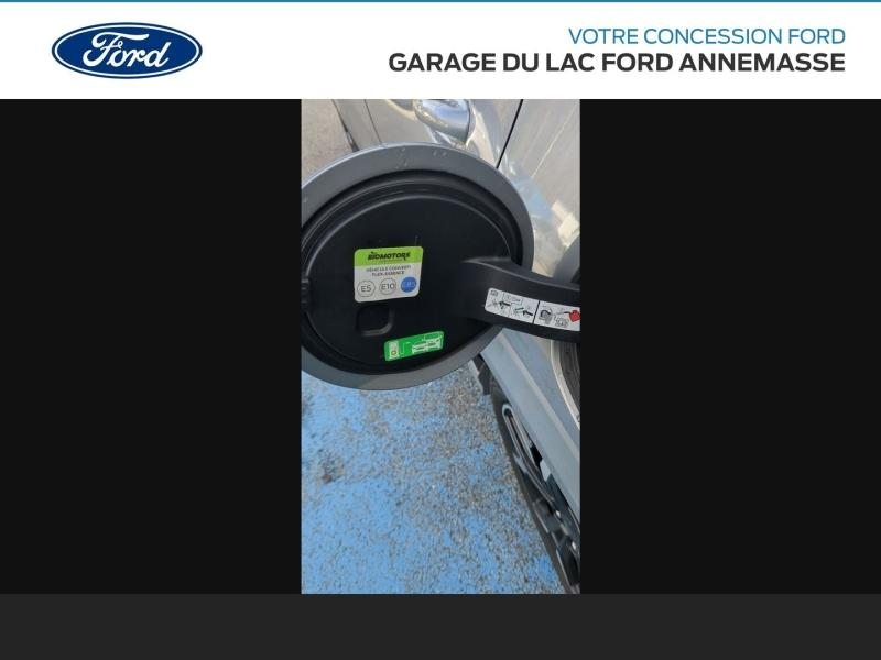 FORD Puma d’occasion à vendre à ANNEMASSE chez GARAGE DU LAC (Photo 13)