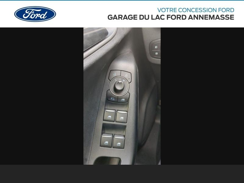 FORD Puma d’occasion à vendre à ANNEMASSE chez GARAGE DU LAC (Photo 14)