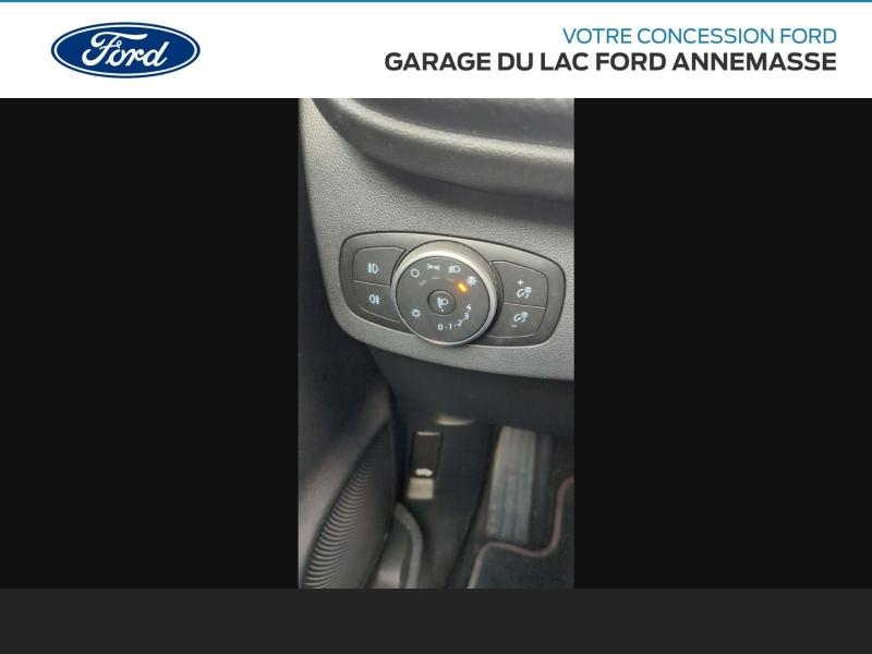 FORD Puma d’occasion à vendre à ANNEMASSE chez GARAGE DU LAC (Photo 15)