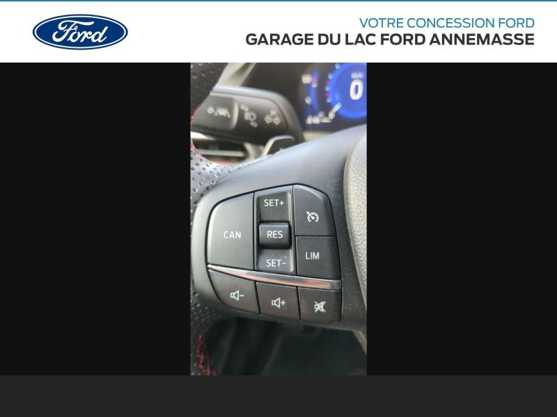 FORD Puma d’occasion à vendre à ANNEMASSE chez GARAGE DU LAC (Photo 16)
