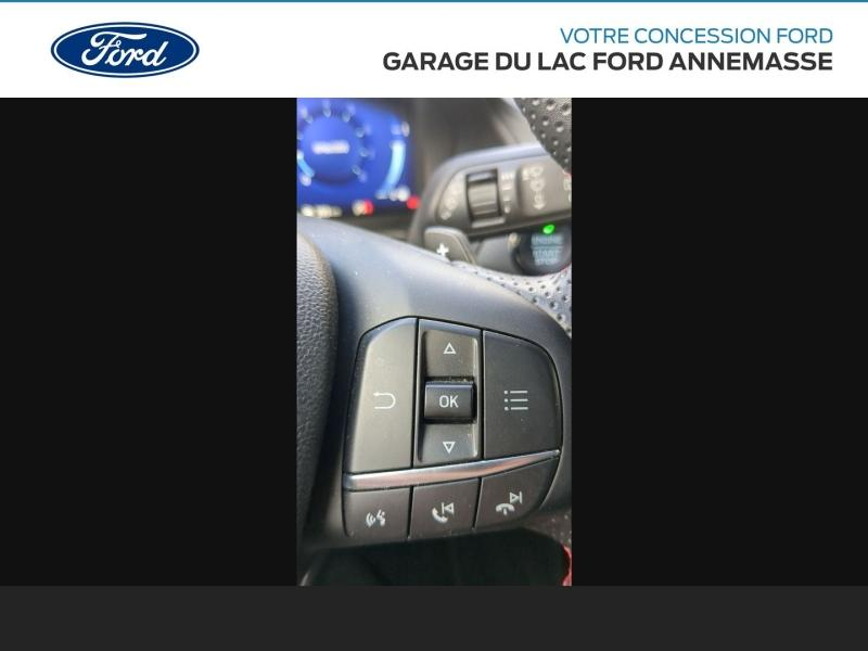 FORD Puma d’occasion à vendre à ANNEMASSE chez GARAGE DU LAC (Photo 17)