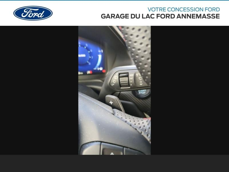 FORD Puma d’occasion à vendre à ANNEMASSE chez GARAGE DU LAC (Photo 18)