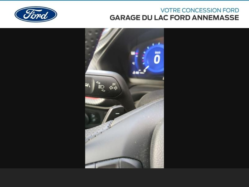 FORD Puma d’occasion à vendre à ANNEMASSE chez GARAGE DU LAC (Photo 19)