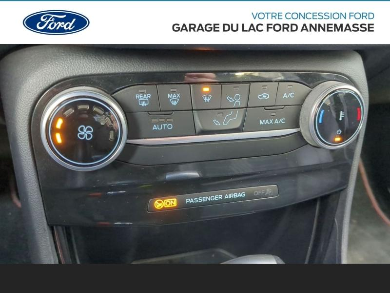 FORD Puma d’occasion à vendre à ANNEMASSE chez GARAGE DU LAC (Photo 20)