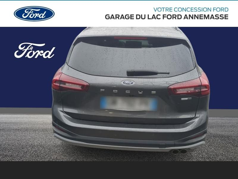 FORD Focus Active SW d’occasion à vendre à ANNEMASSE chez GARAGE DU LAC (Photo 3)