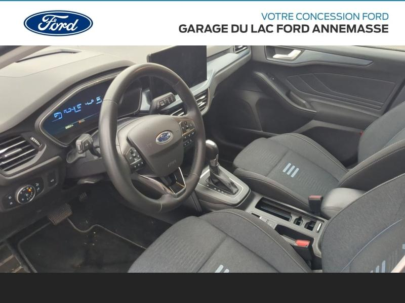 FORD Focus Active SW d’occasion à vendre à ANNEMASSE chez GARAGE DU LAC (Photo 5)