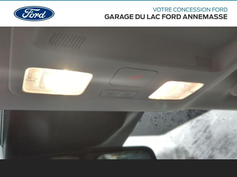 FORD Focus Active SW d’occasion à vendre à ANNEMASSE chez GARAGE DU LAC (Photo 6)